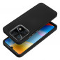XIAOMI Redmi 10C Case FRAME Elegant  Black