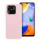 XIAOMI Redmi 10C Case FRAME Elegant  Powder pink