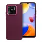XIAOMI Redmi 10C Case FRAME Elegant  Purple