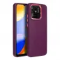 XIAOMI Redmi 10C Case FRAME Elegant  Purple