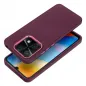 XIAOMI Redmi 10C Case FRAME Elegant  Purple