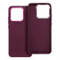 XIAOMI Redmi 10C Case FRAME Elegant  Purple