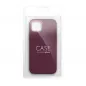 XIAOMI Redmi 10C Case FRAME Elegant  Purple