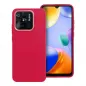 XIAOMI Redmi 10C Case FRAME Elegant  Magenta