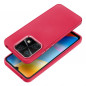 XIAOMI Redmi 10C Case FRAME Elegant  Magenta