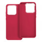 XIAOMI Redmi 10C Case FRAME Elegant  Magenta