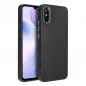 XIAOMI Redmi 9C NFC Case FRAME Elegant  Black