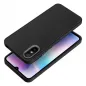 XIAOMI Redmi 9C NFC Case FRAME Elegant  Black