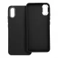 XIAOMI Redmi 9C NFC Case FRAME Elegant  Black