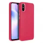 XIAOMI Redmi 9C Case FRAME Elegant  Magenta
