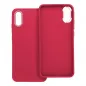 XIAOMI Redmi 9C Case FRAME Elegant  Magenta