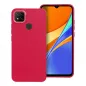 XIAOMI Redmi 9C NFC Case FRAME Elegant  Magenta