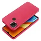 XIAOMI Redmi 9C NFC Case FRAME Elegant  Magenta