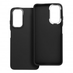 XIAOMI Redmi Note 11 Case FRAME Elegant  Black