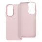 XIAOMI Redmi Note 11 Case FRAME Elegant  Powder pink
