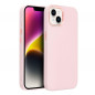 XIAOMI Redmi Note 11 Case FRAME Elegant  Powder pink