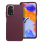 XIAOMI Redmi Note 11S Case FRAME Elegant  Purple
