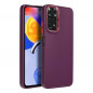 XIAOMI Redmi Note 11S Case FRAME Elegant  Purple