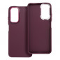 XIAOMI Redmi Note 11S Case FRAME Elegant  Purple