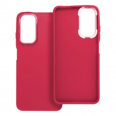 XIAOMI Redmi Note 11 Case FRAME Elegant  Magenta