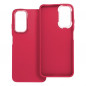 XIAOMI Redmi Note 11S Case FRAME Elegant  Magenta