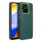 XIAOMI Redmi 10C Case FRAME Elegant  Green