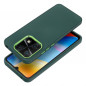 XIAOMI Redmi 10C Case FRAME Elegant  Green