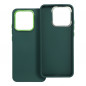 XIAOMI Redmi 10C Case FRAME Elegant  Green