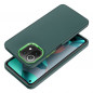 XIAOMI Mi 11 Lite Case FRAME Elegant  Green