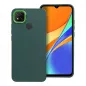 XIAOMI Redmi 9C NFC Case FRAME Elegant  Green