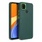 XIAOMI Redmi 9C NFC Case FRAME Elegant  Green