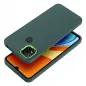 XIAOMI Redmi 9C NFC Case FRAME Elegant  Green