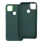 XIAOMI Redmi 9C NFC Case FRAME Elegant  Green