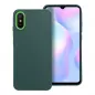 XIAOMI Redmi 9C Case FRAME Elegant  Green