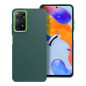 XIAOMI Redmi Note 11 Pro Case FRAME Elegant  Green