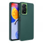 XIAOMI Redmi Note 11 Pro Case FRAME Elegant  Green