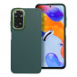 XIAOMI Redmi Note 11 Case FRAME Elegant  Green