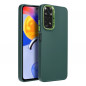 XIAOMI Redmi Note 11S Case FRAME Elegant  Green