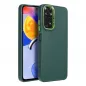 XIAOMI Redmi Note 11S Case FRAME Elegant  Green