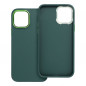 Apple iPhone 12 Case FRAME Elegant  Green