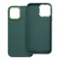 Apple iPhone 12 Case FRAME Elegant  Green