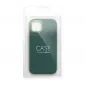 Apple iPhone 12 Case FRAME Elegant  Green