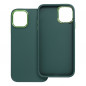 Apple iPhone 11 Case FRAME Elegant  Green
