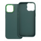 Apple iPhone 14 Case FRAME Elegant  Green