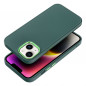 Apple iPhone 13 Case FRAME Elegant  Green