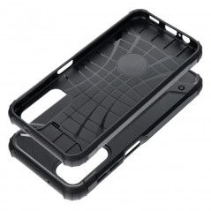 Samsung Galaxy A14 LTE Hardened cover Armor Black