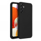 Samsung Galaxy A14 LTE Case Silicone Elegant  Black