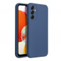 Samsung Galaxy A14 5G Case Silicone Elegant  Blue