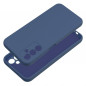 Samsung Galaxy A14 5G Case Silicone Elegant  Blue