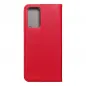 XIAOMI Redmi Note 12s Wallet Cases Smart Case Book Red